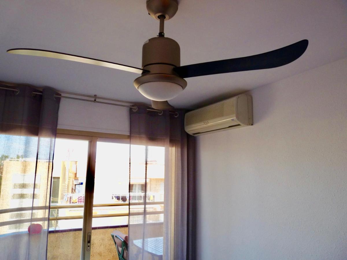 Apartamento 살루 외부 사진