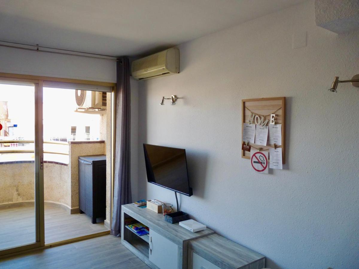 Apartamento 살루 외부 사진