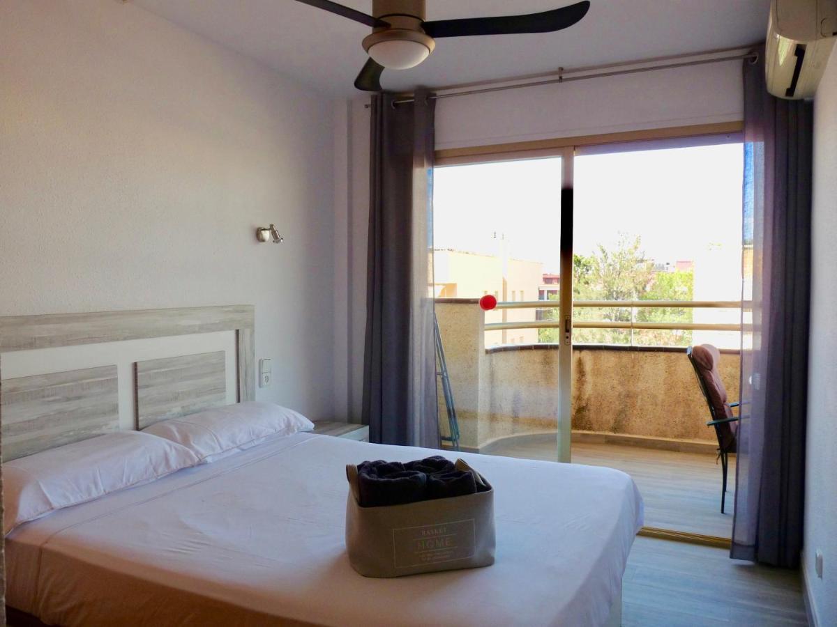 Apartamento 살루 외부 사진