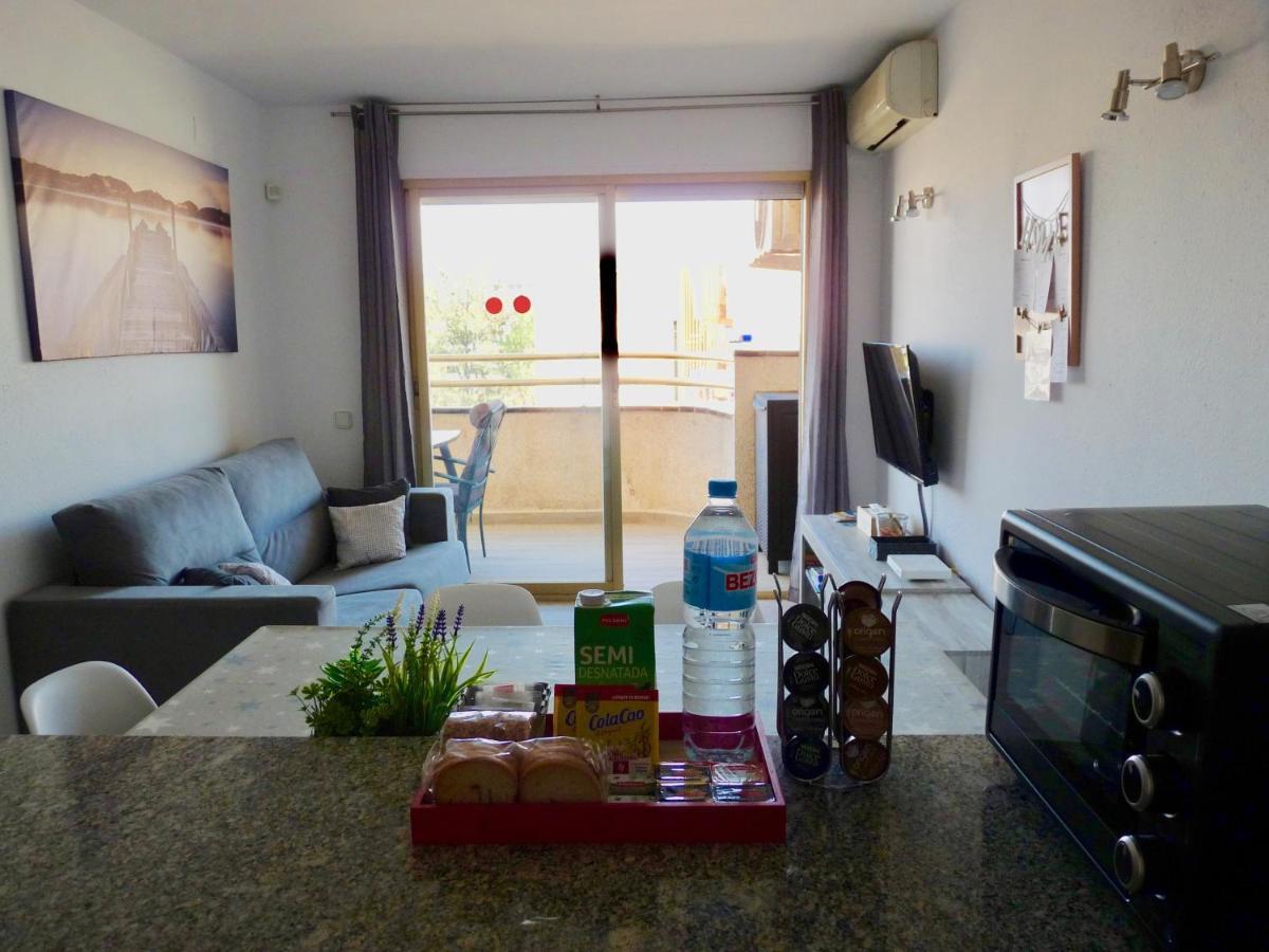Apartamento 살루 외부 사진