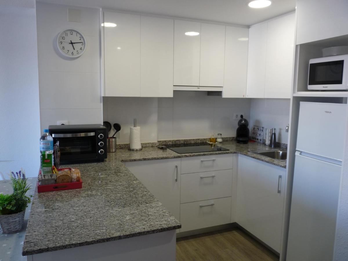 Apartamento 살루 외부 사진