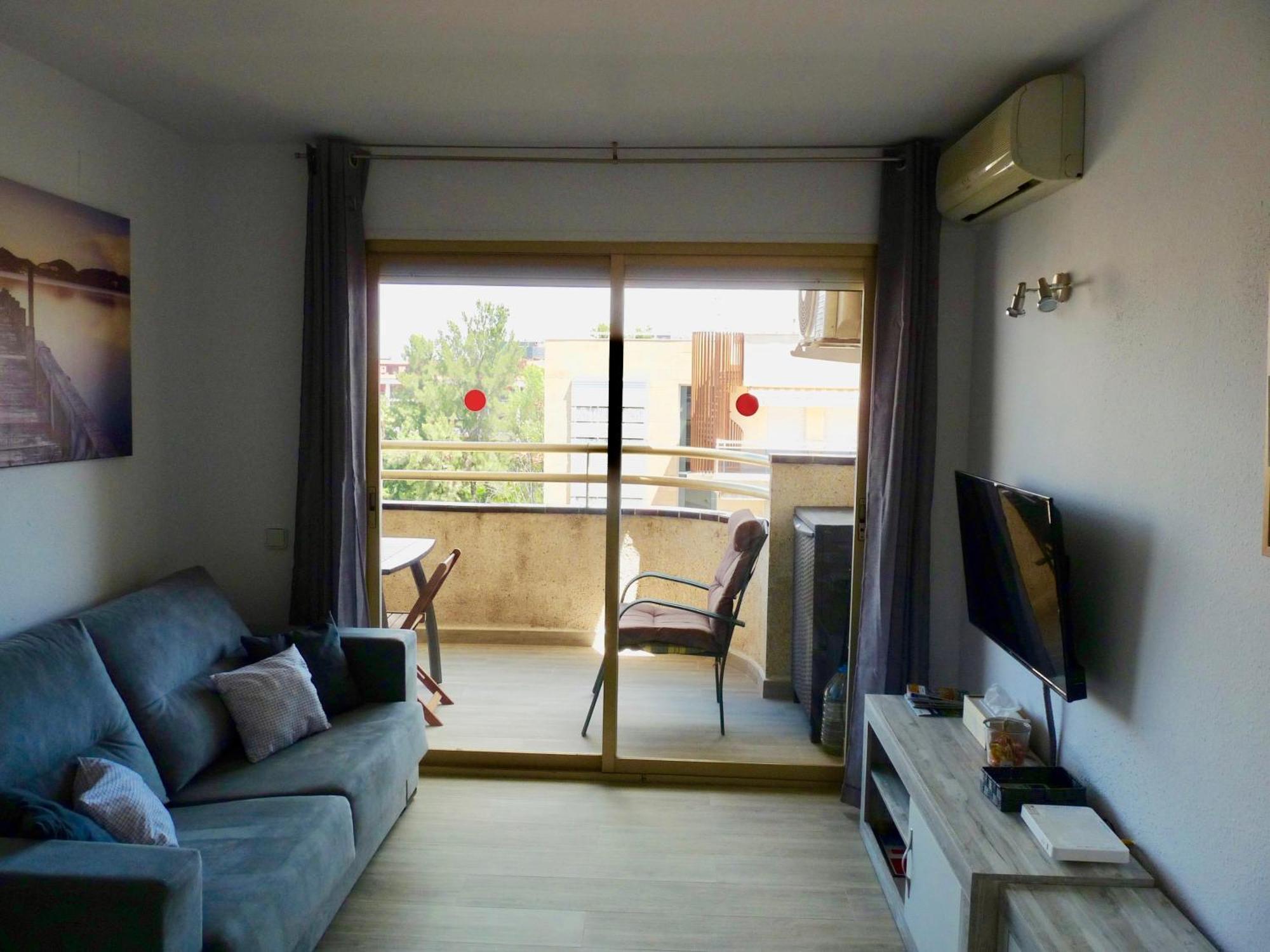 Apartamento 살루 외부 사진