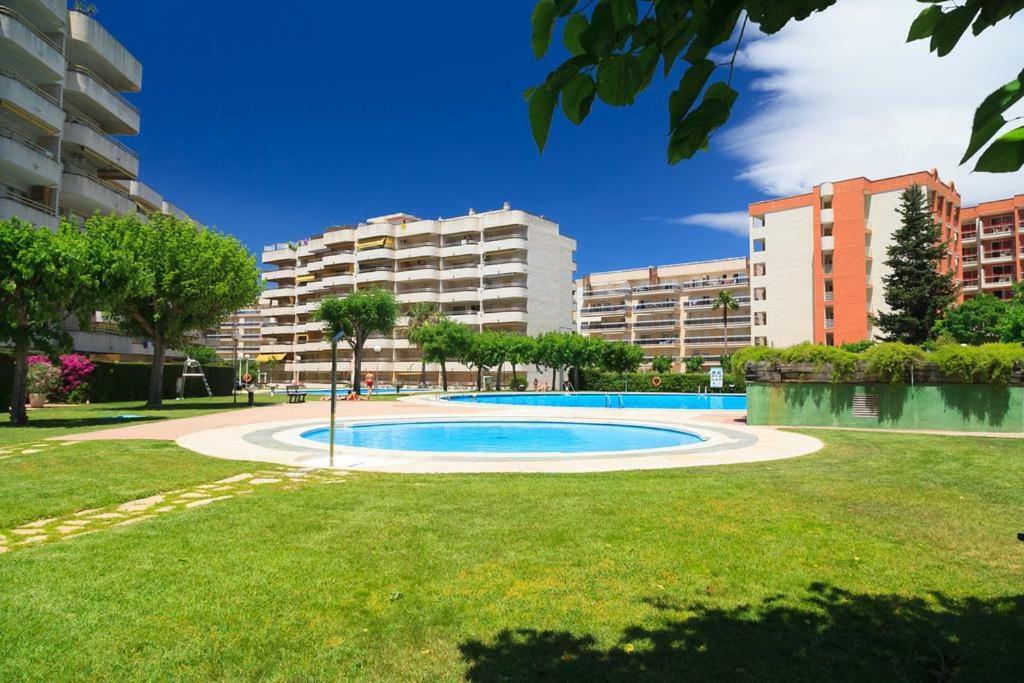 Apartamento 살루 외부 사진
