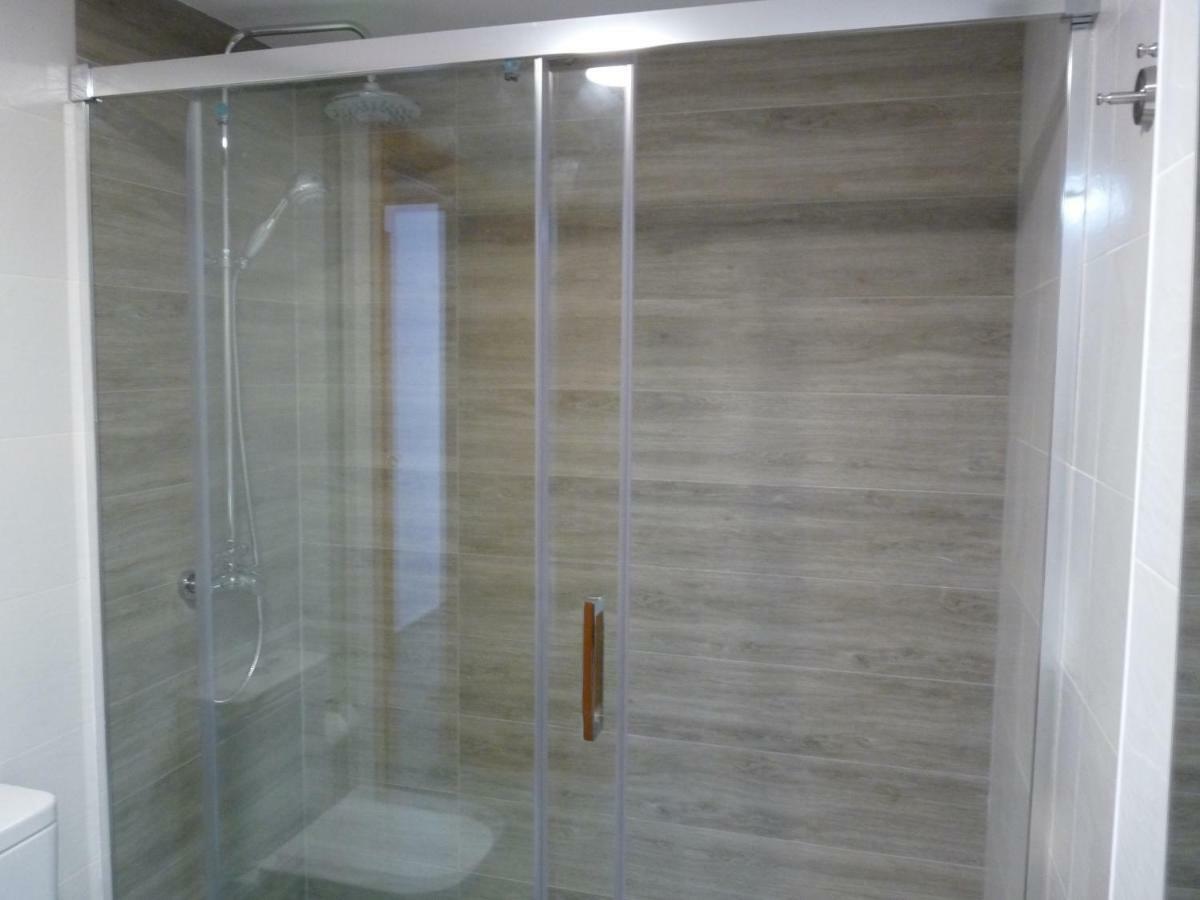 Apartamento 살루 외부 사진