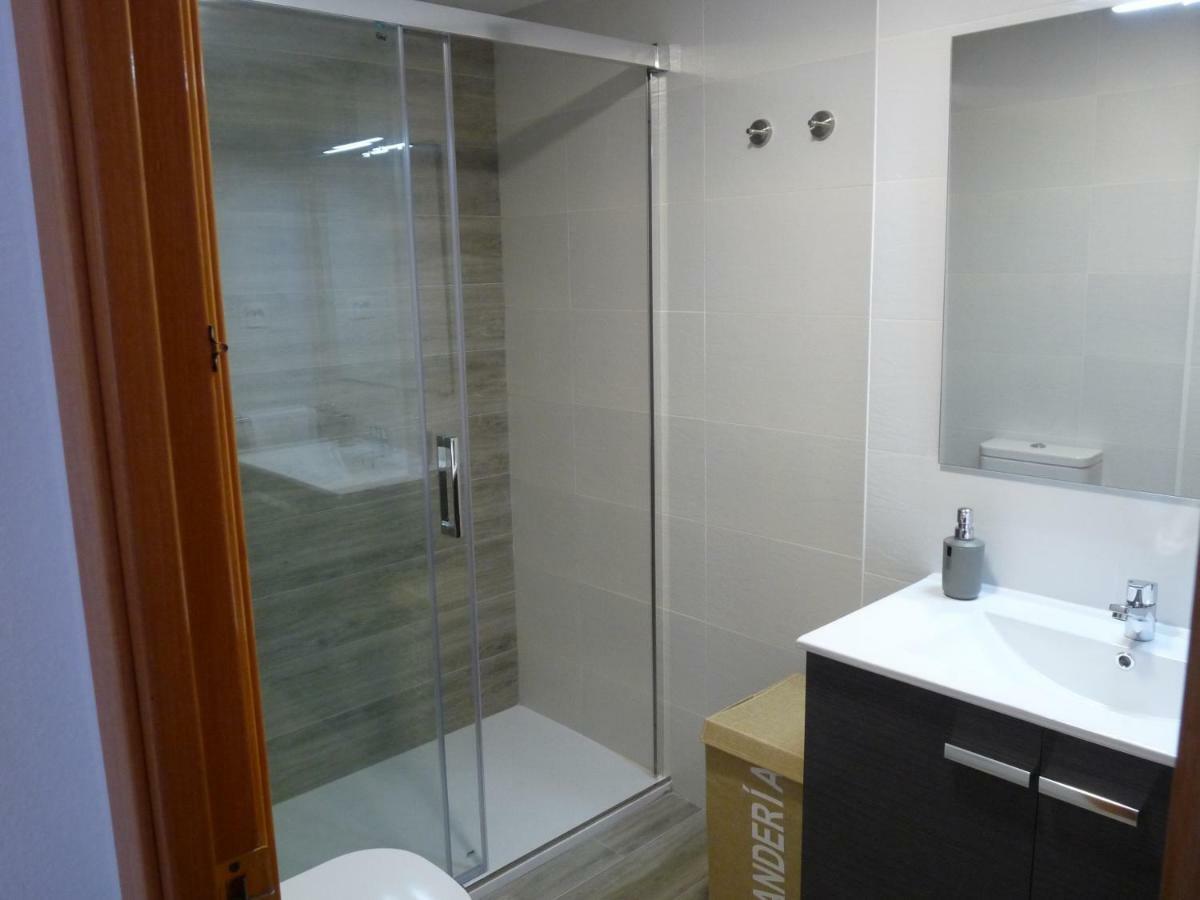 Apartamento 살루 외부 사진