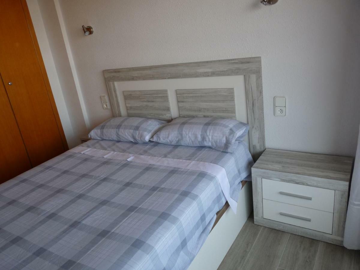 Apartamento 살루 외부 사진