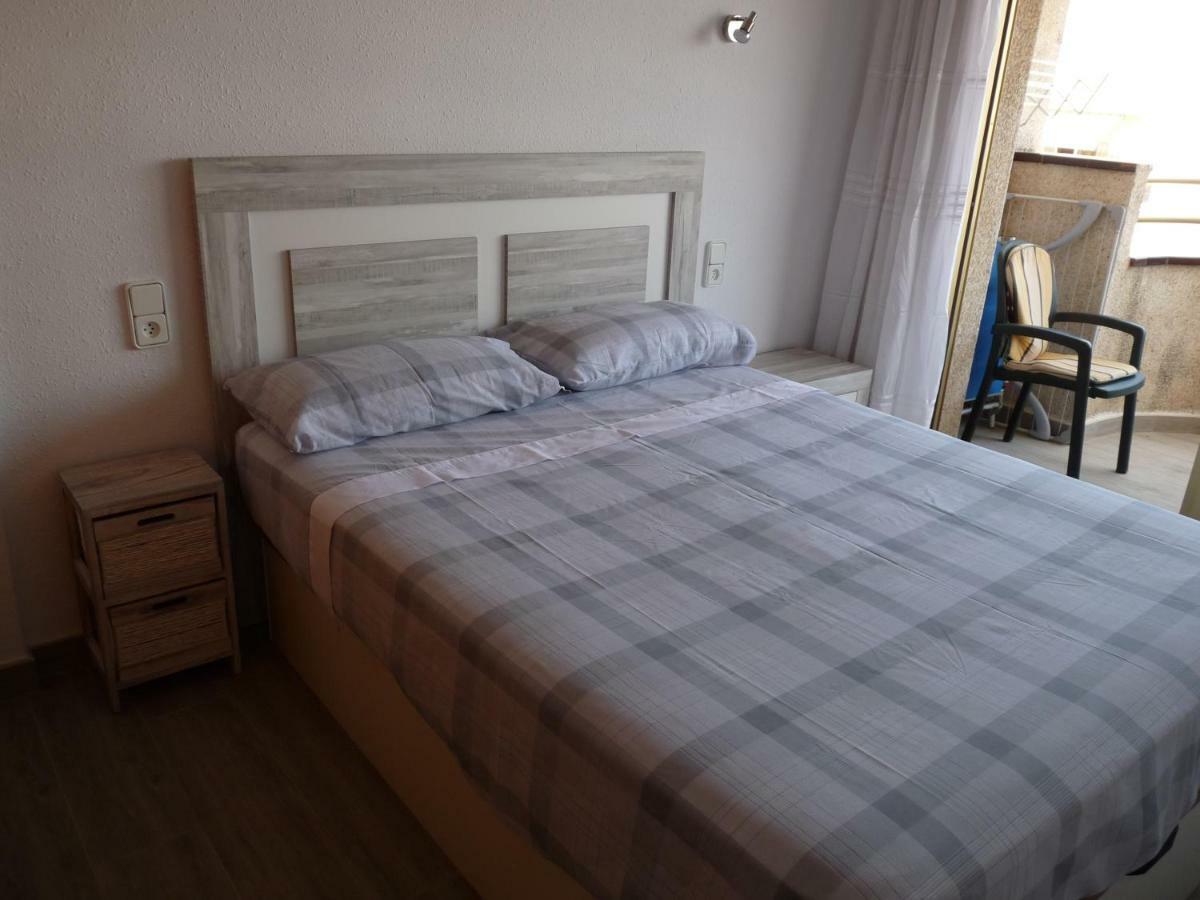 Apartamento 살루 외부 사진
