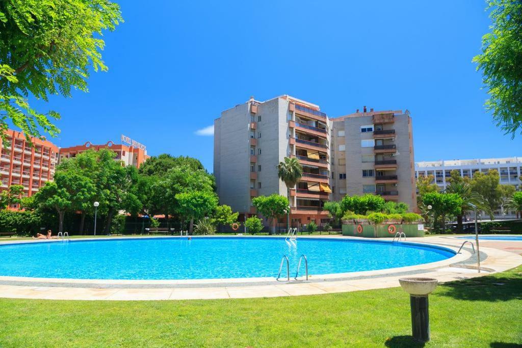 Apartamento 살루 외부 사진