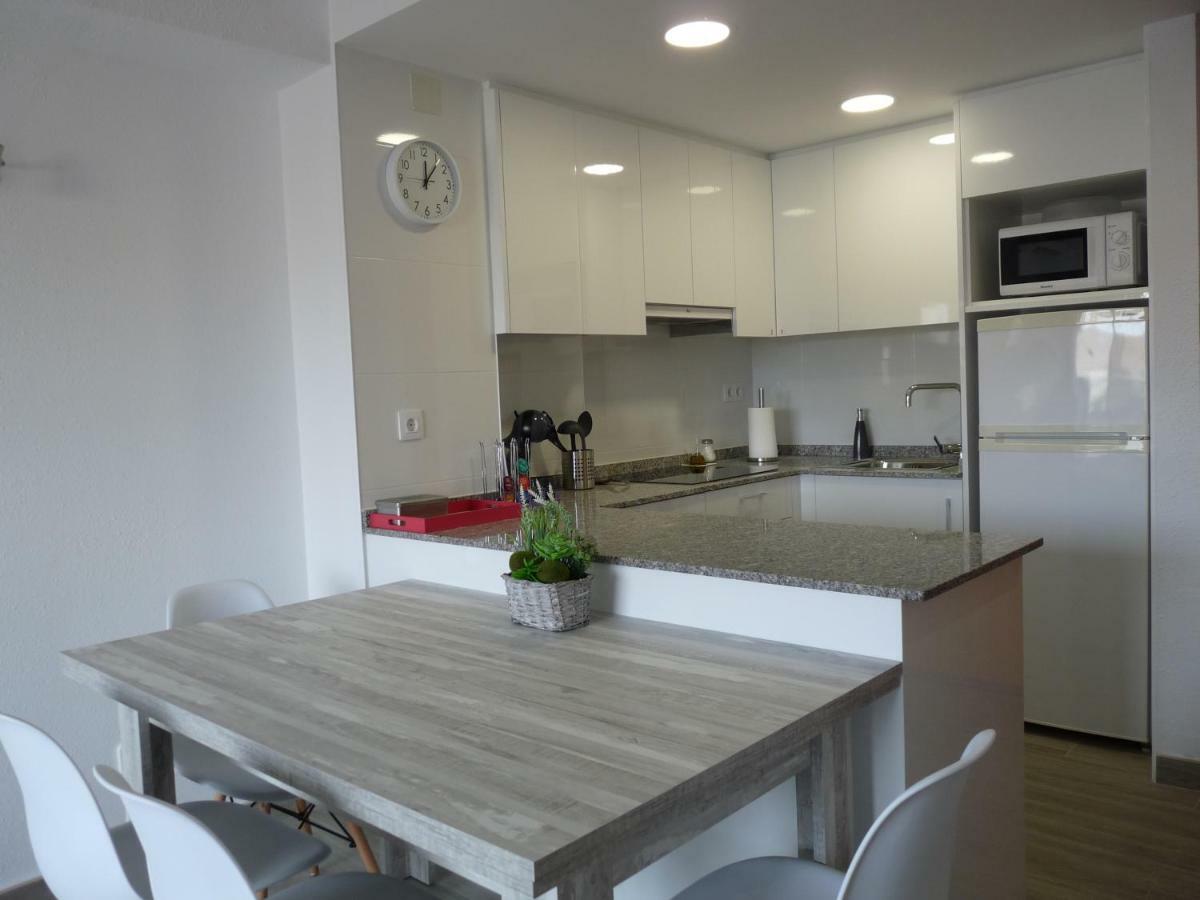 Apartamento 살루 외부 사진