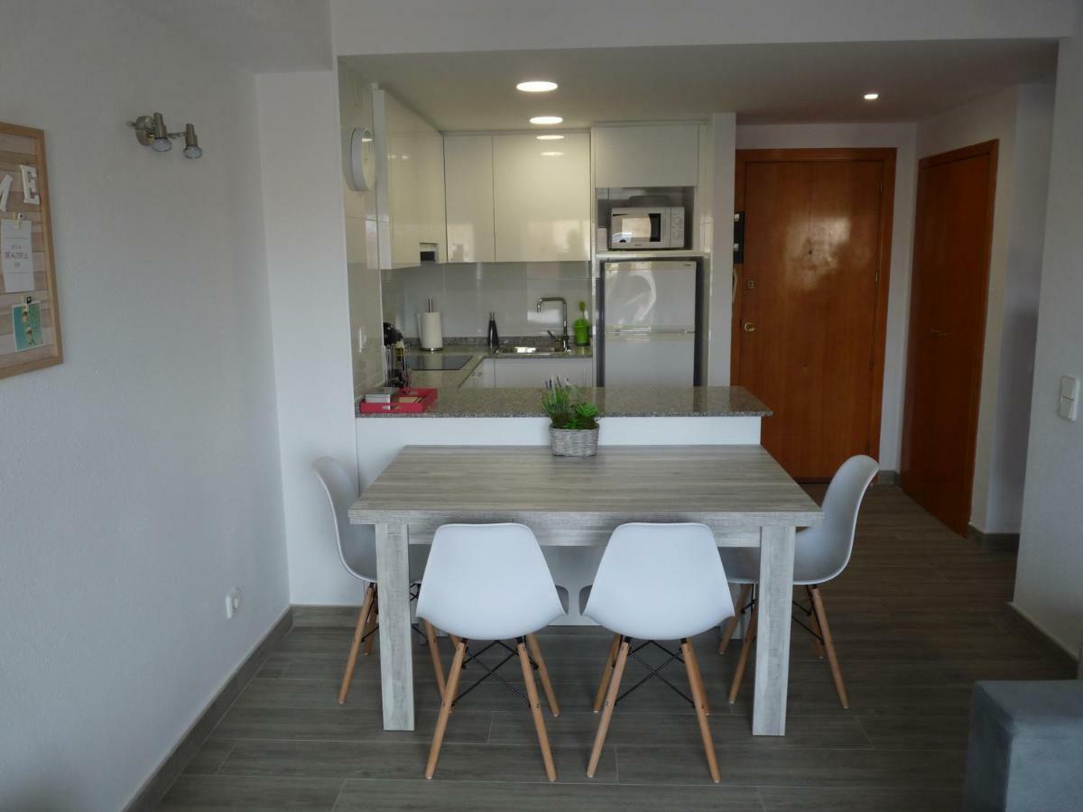 Apartamento 살루 외부 사진