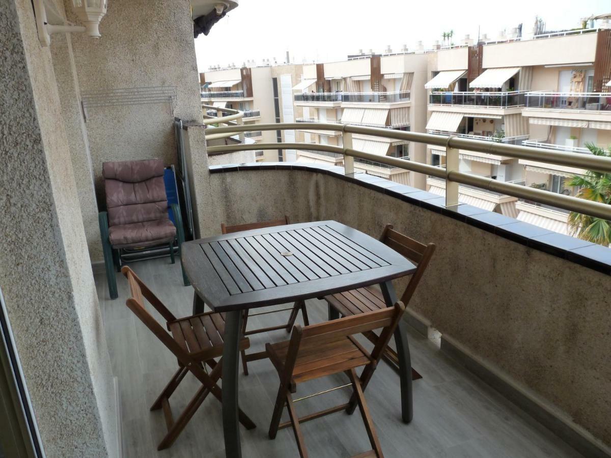 Apartamento 살루 외부 사진