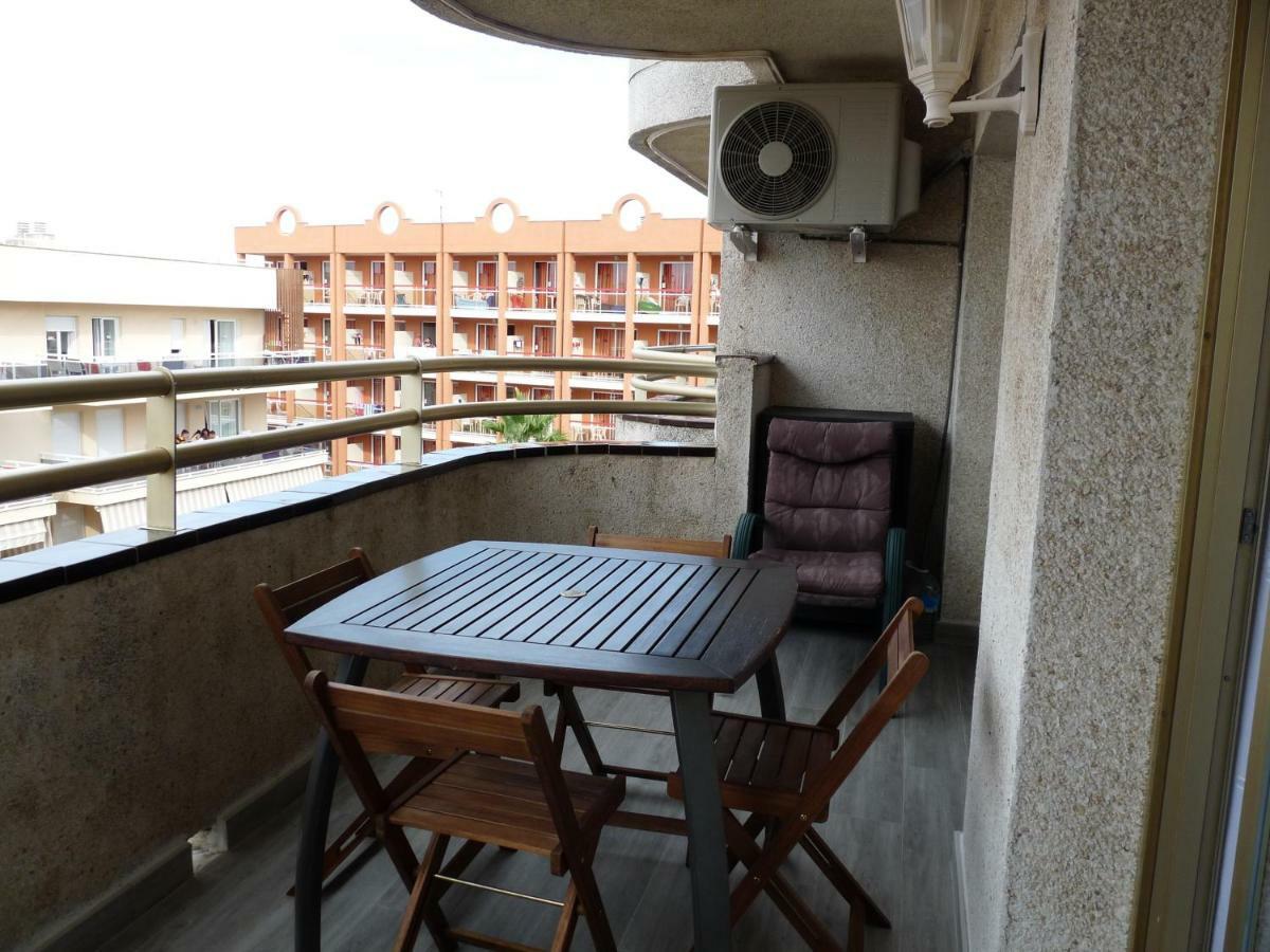 Apartamento 살루 외부 사진