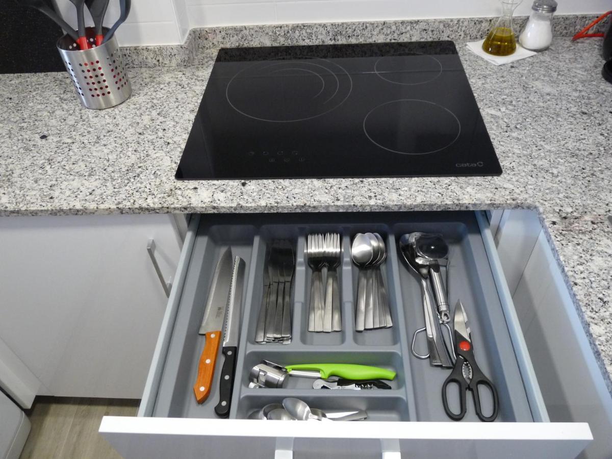 Apartamento 살루 외부 사진