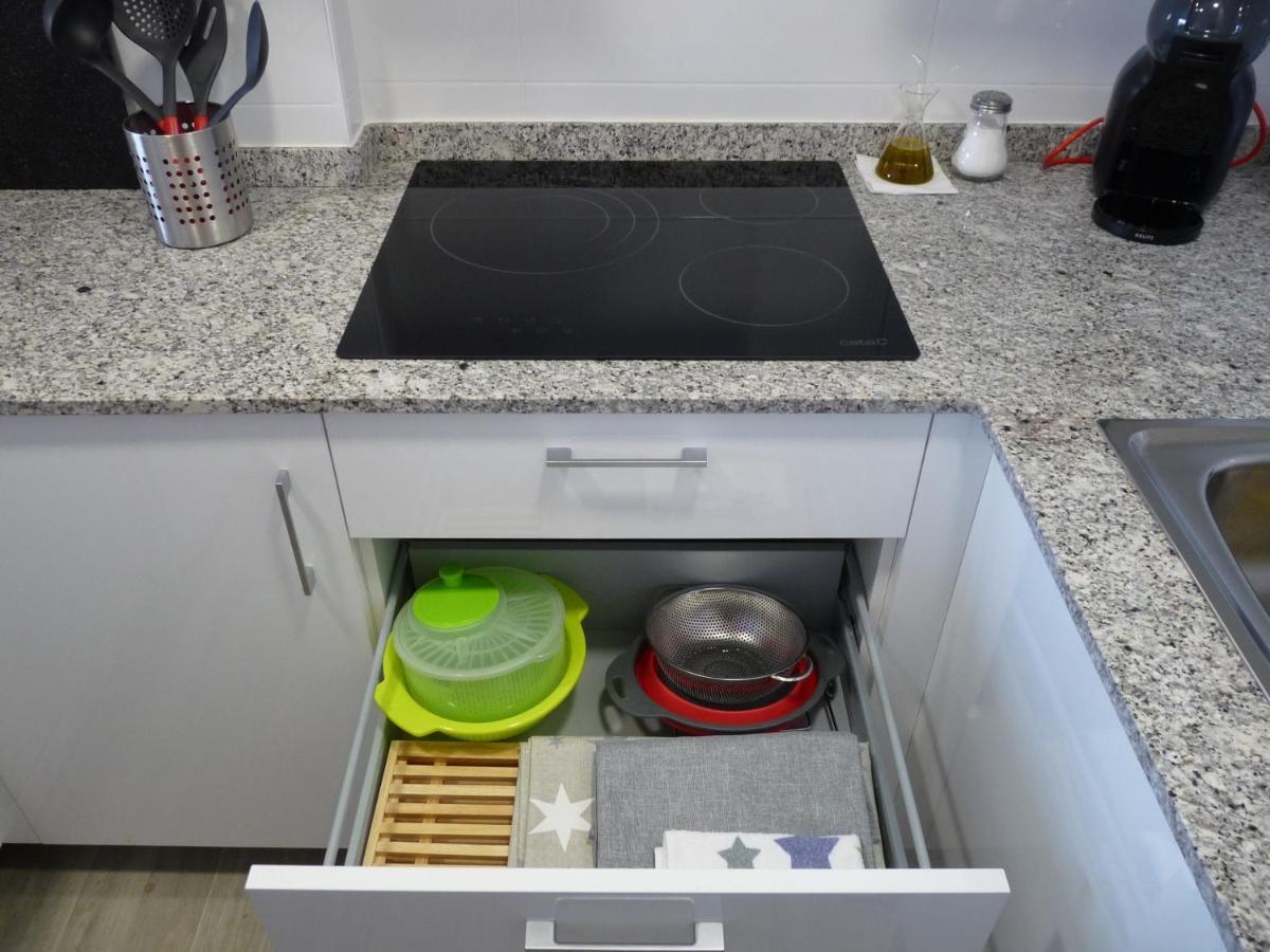 Apartamento 살루 외부 사진